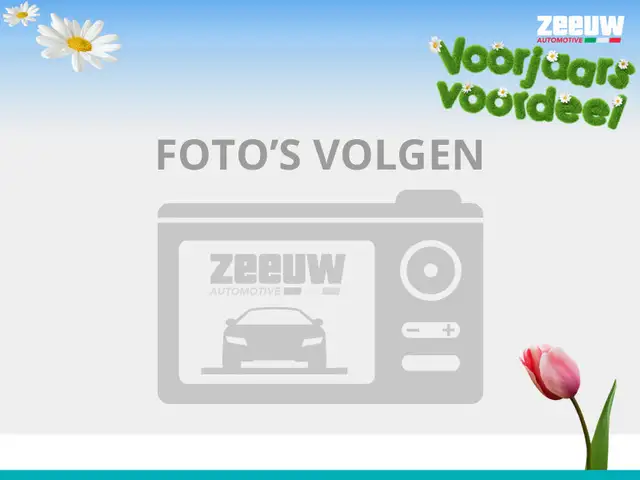 Abarth 500e Cabrio Urban 42 kWh | Navi | LED | Carplay | Camer