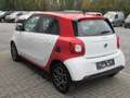 smart forFour 1.0i Passion / € 6.600 netto / Pano / Airco / Blanc - thumbnail 5