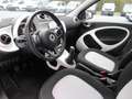 smart forFour 1.0i Passion / € 6.600 netto / Pano / Airco / Blanc - thumbnail 11