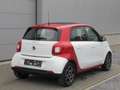 smart forFour 1.0i Passion / € 6.600 netto / Pano / Airco / Blanc - thumbnail 3