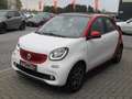 smart forFour 1.0i Passion / € 6.600 netto / Pano / Airco / Blanc - thumbnail 6