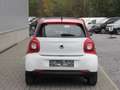 smart forFour 1.0i Passion / € 6.600 netto / Pano / Airco / Blanc - thumbnail 4