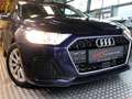 Audi A1 Sportback 30 1,0 TFSI advanced Blau - thumbnail 3