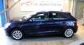 Audi A1 Sportback 30 1,0 TFSI advanced Blau - thumbnail 4