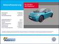 Volkswagen ID.3 Pro Family 107 kW 1-Gang Autom.  KLIMA, NAVI, MAT Blau - thumbnail 1