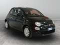 Fiat 500 1.0 FireFly Hybrid Cult Schwarz - thumbnail 1