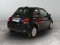 Fiat 500 1.0 FireFly Hybrid Cult Schwarz - thumbnail 3