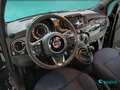 Fiat 500 1.0 FireFly Hybrid Cult Schwarz - thumbnail 10