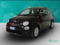 Fiat 500 1.0 FireFly Hybrid Cult Schwarz - thumbnail 7