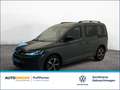 Volkswagen Caddy Dark Label 1.5 TSI *PANO*LED*NAVI*R-CAM* Grau - thumbnail 1