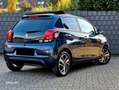 Peugeot 108 TOP Allure Klima SH Faltdach Kamera 82 PS Blau - thumbnail 8