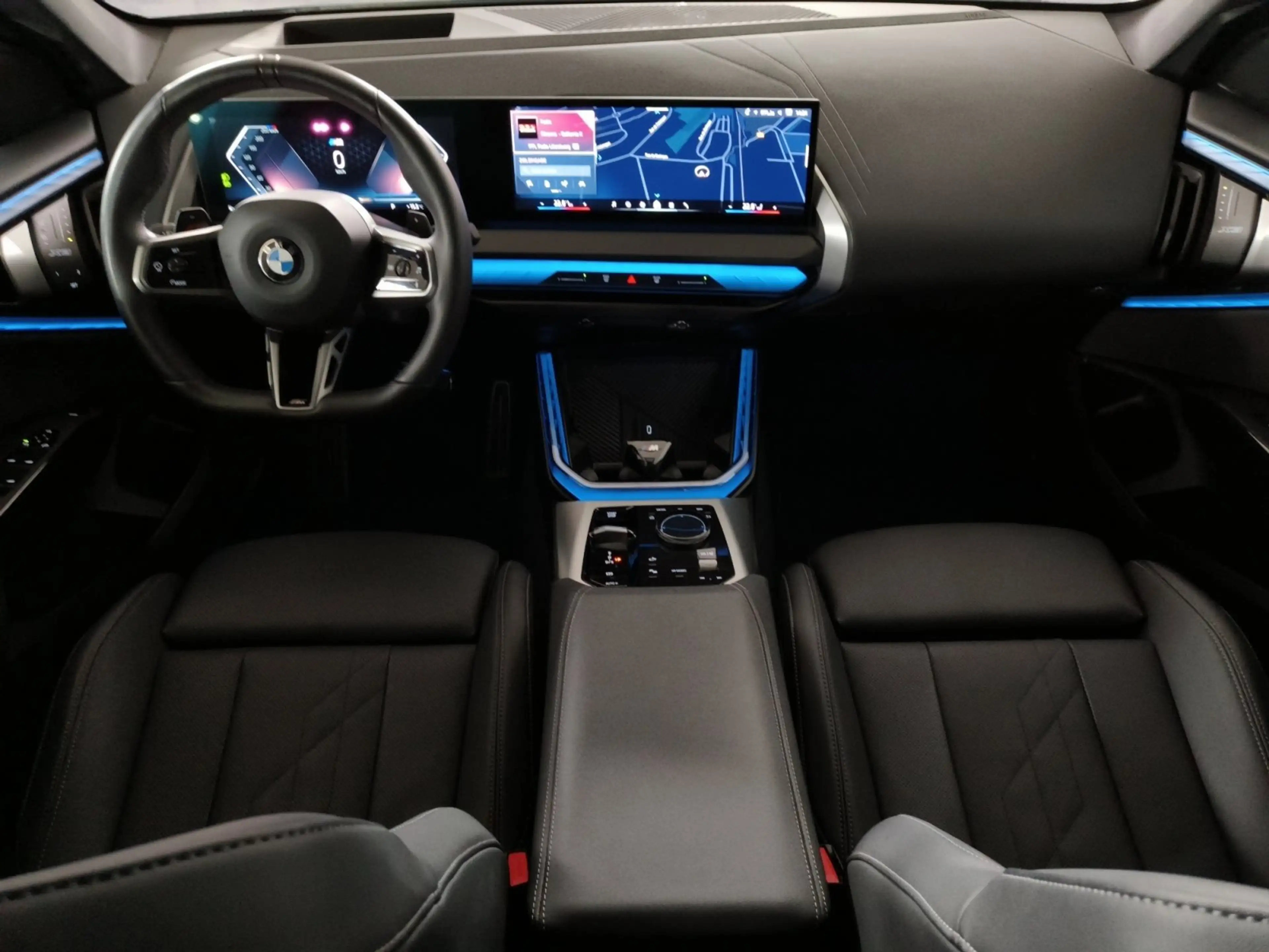 BMW X3 20d xDrive — photo 6