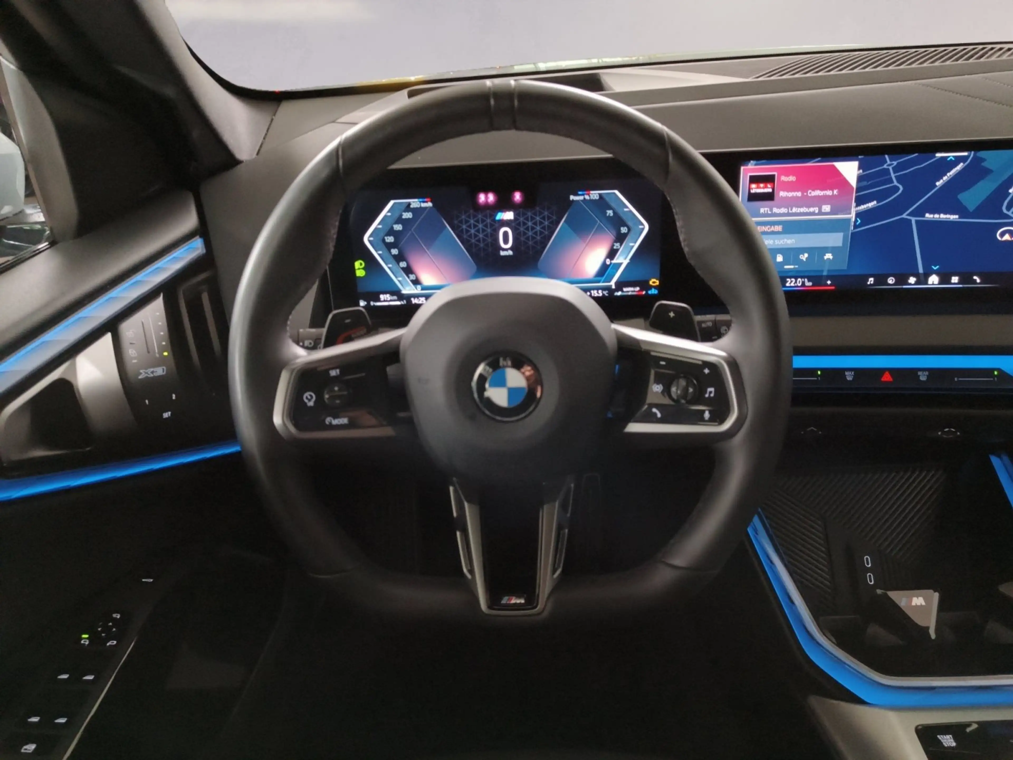BMW X3 20d xDrive — photo 11