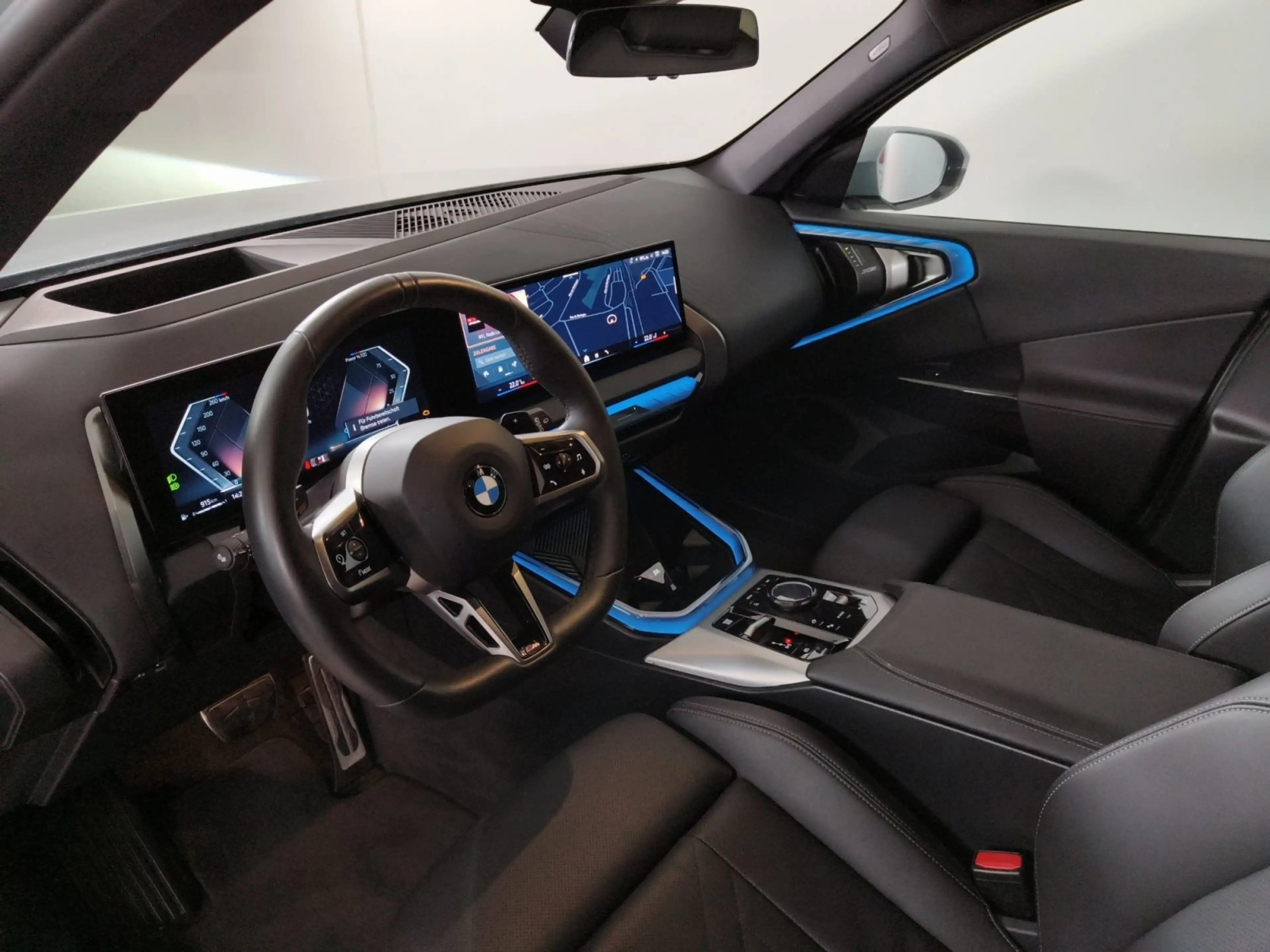 BMW X3 20d xDrive — photo 5