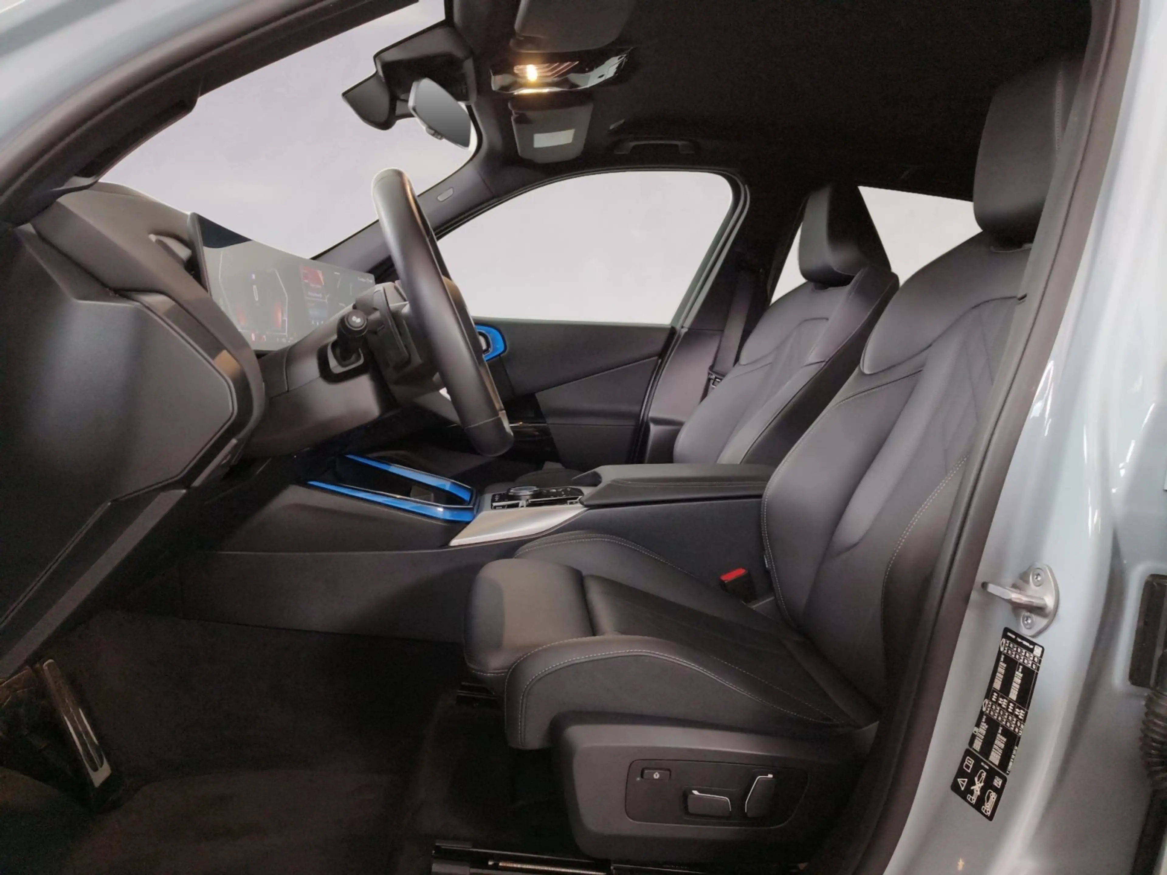 BMW X3 20d xDrive — photo 8