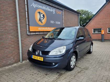 Renault Scenic 1.5 dCi Business Line