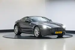 Aston Martin Vantage Coupe