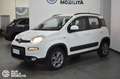 Fiat Panda 1.3 MJT 95 CV S&S 4x4 Bianco - thumbnail 3