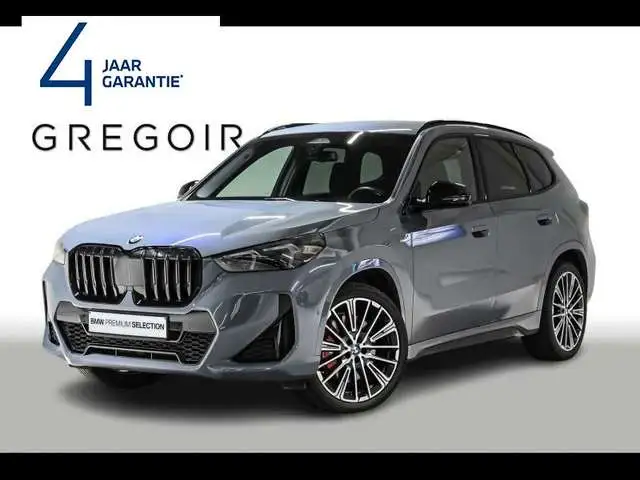 BMW X1 MPACKPRO|COMFORT|CAM|TH|CARPLAY