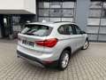 BMW X1 sDrive 18 i Advantage Argent - thumbnail 4