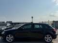 Audi A3 1.5 TSI Sportback Sport++Finanzierung++ Schwarz - thumbnail 10