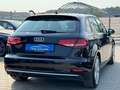 Audi A3 1.5 TSI Sportback Sport++Finanzierung++ Schwarz - thumbnail 6