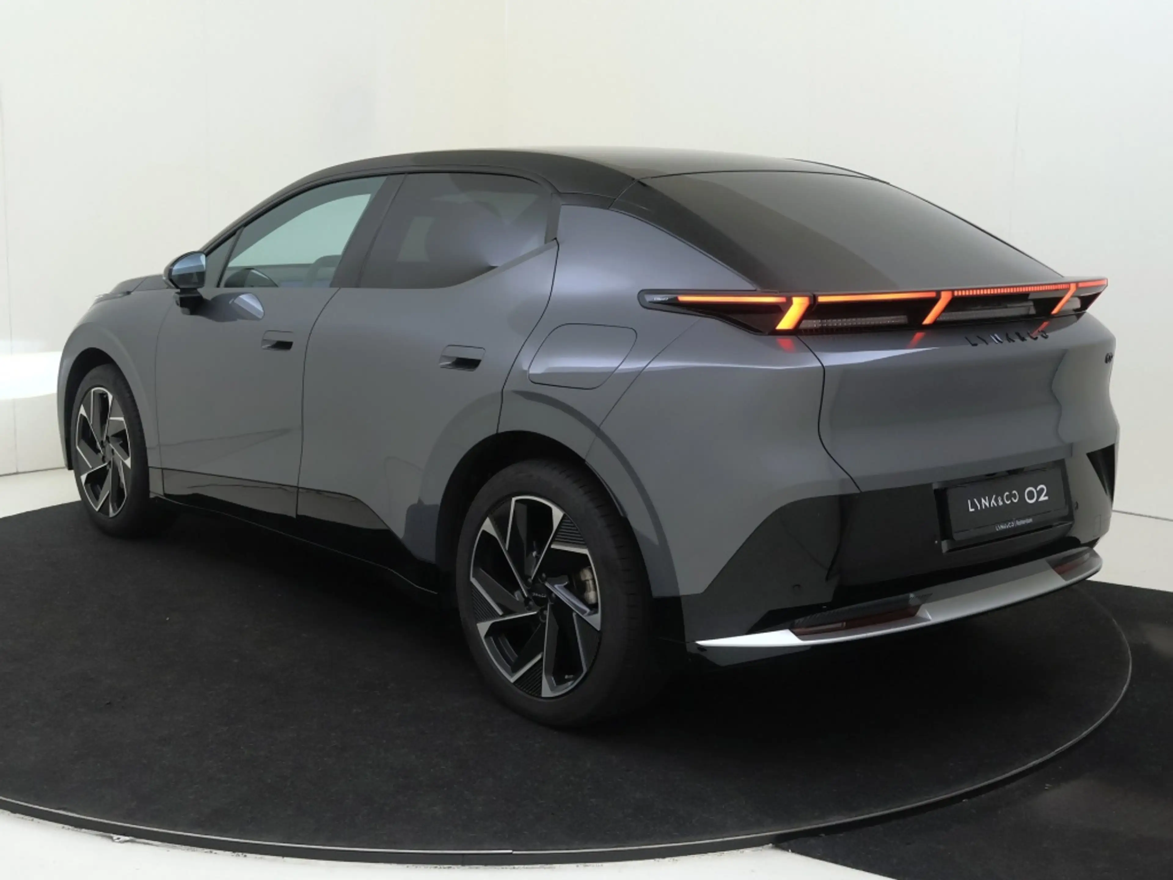 Lynk & Co 02 | MORE | 17% BIJTELLING, DIT JAAR LEVERBAAR! | — photo 4
