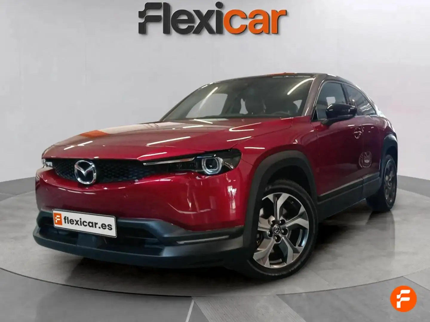 Mazda MX-30 e-Skyactiv 100 Aniversario 105kW - 2