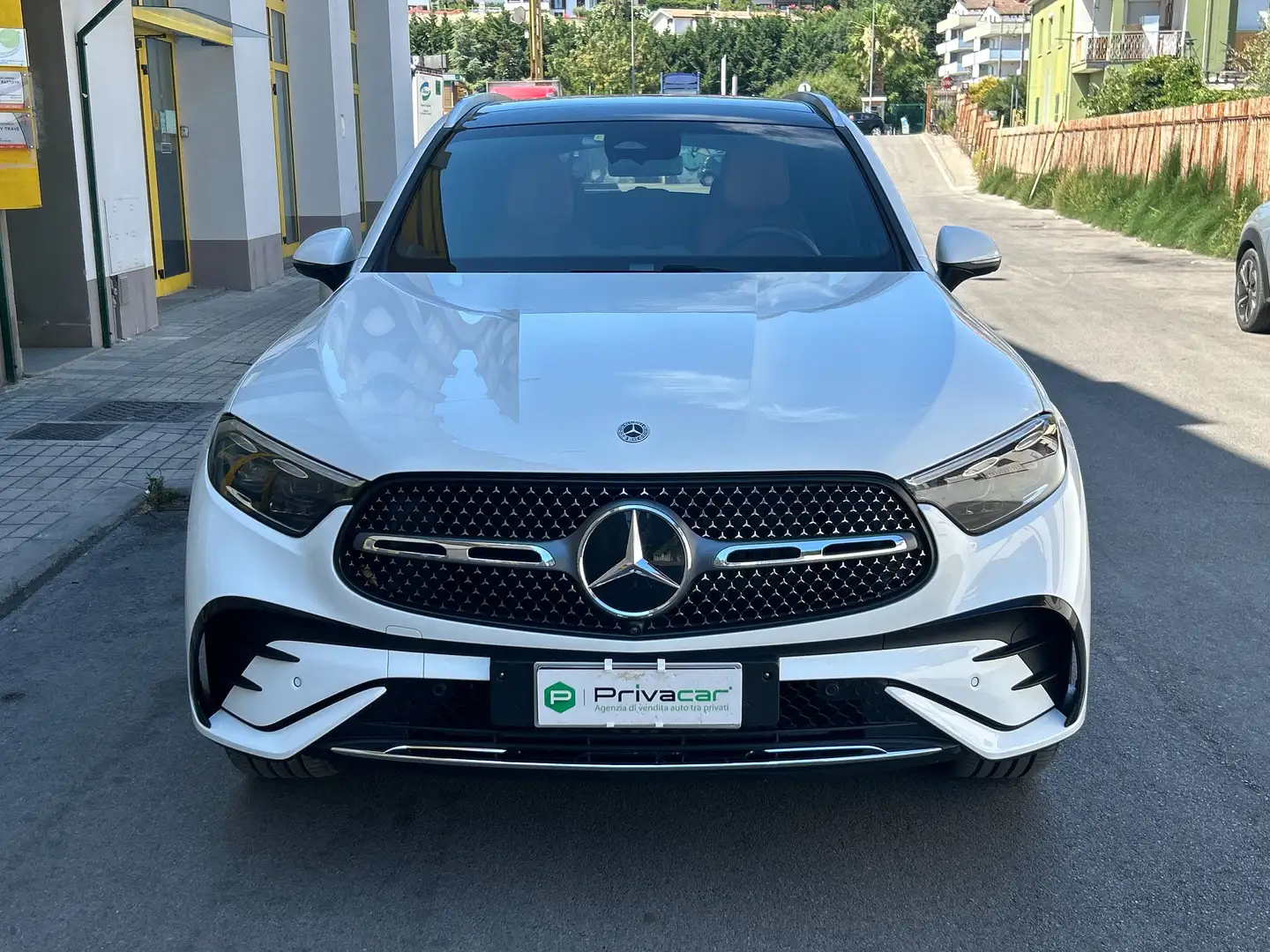 Mercedes-Benz GLC 300 GLC - X254 AMG Premium Plus 4matic auto Wit - 2