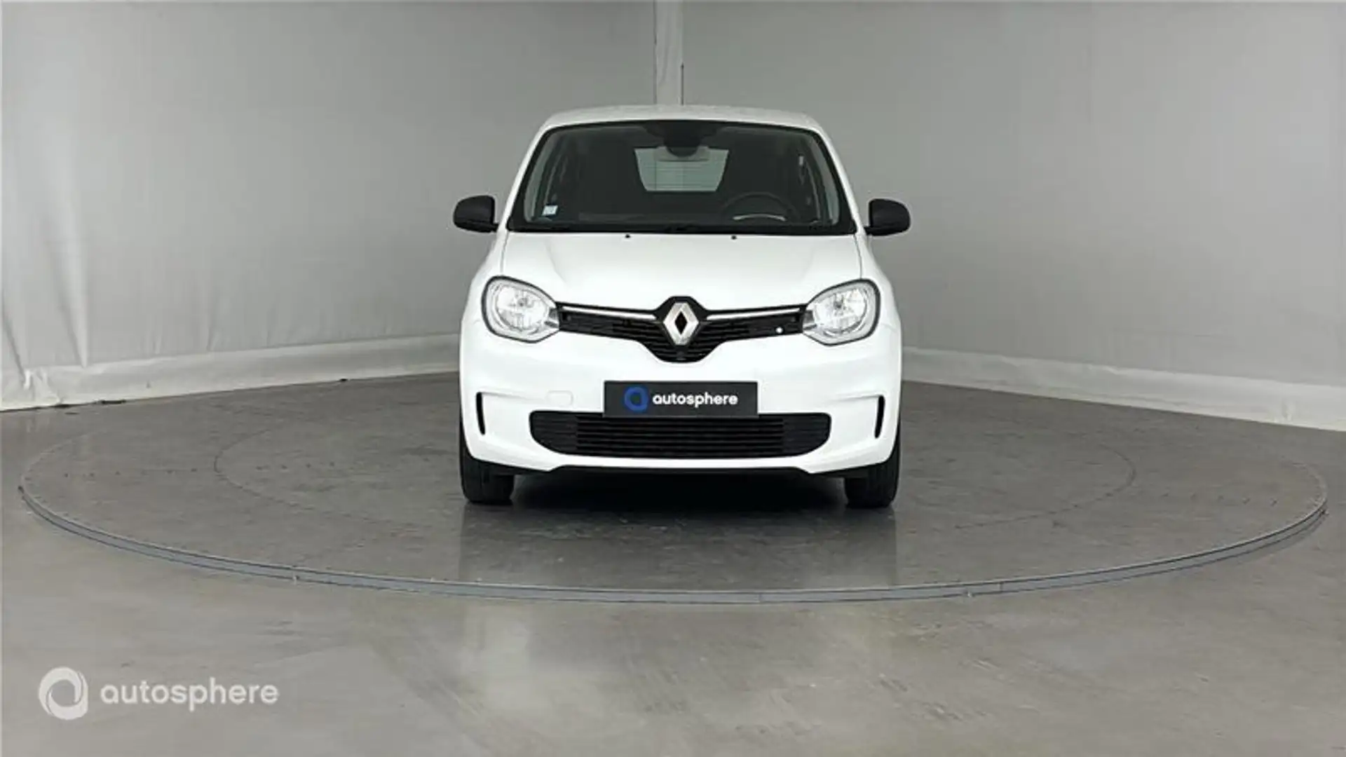 Renault Twingo 1.0 SCe 65ch Life E6D-Full - 2