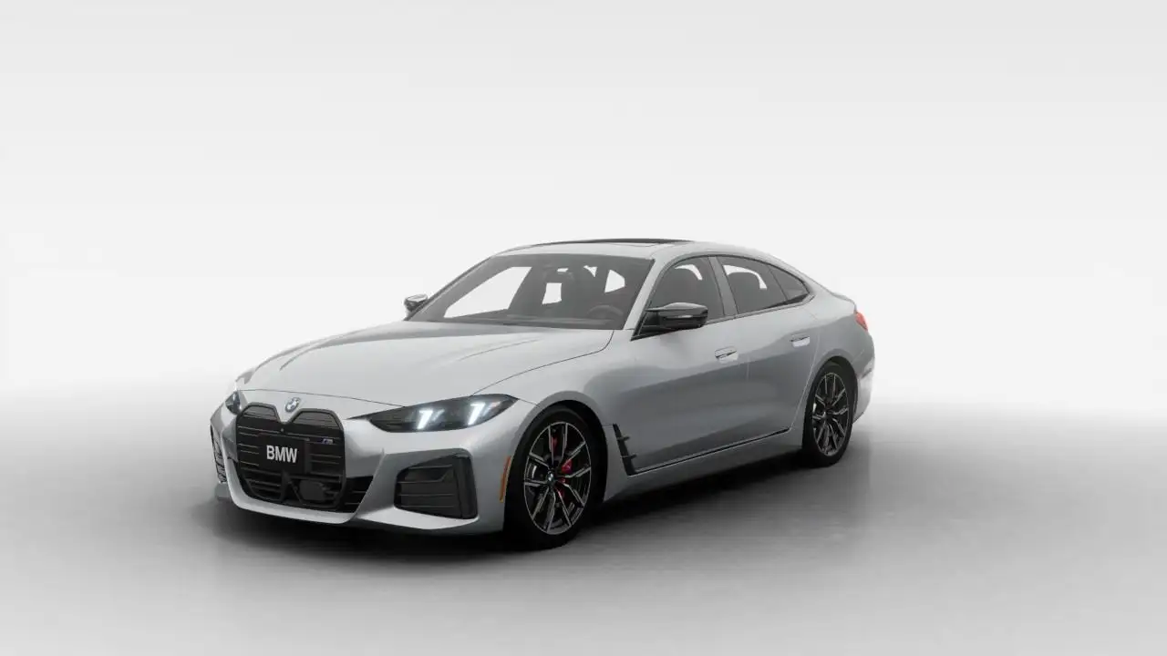 2026 BMW i4