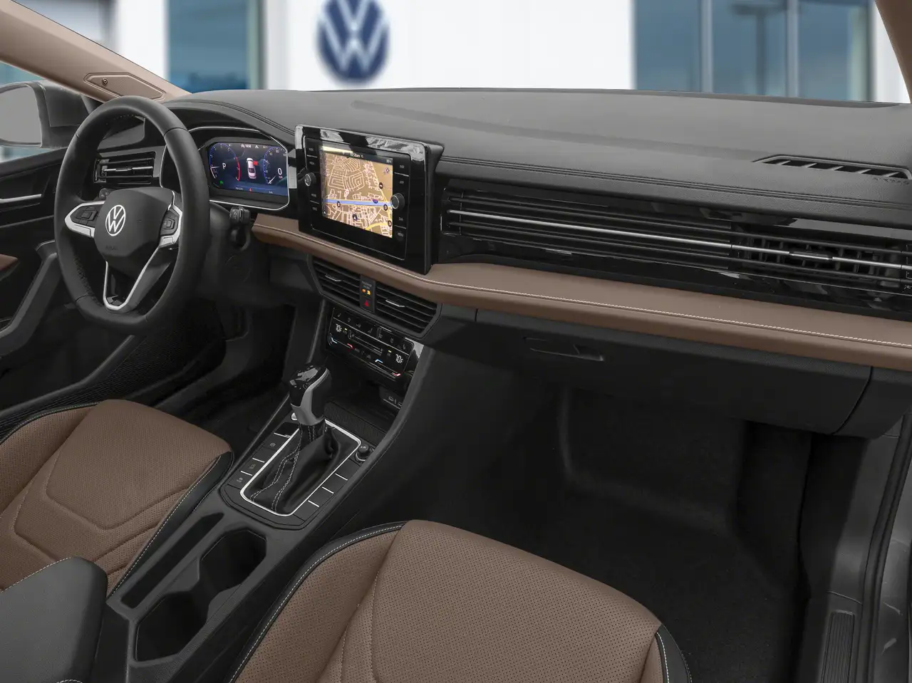 Volkswagen Jetta снимка Volkswagen Jetta