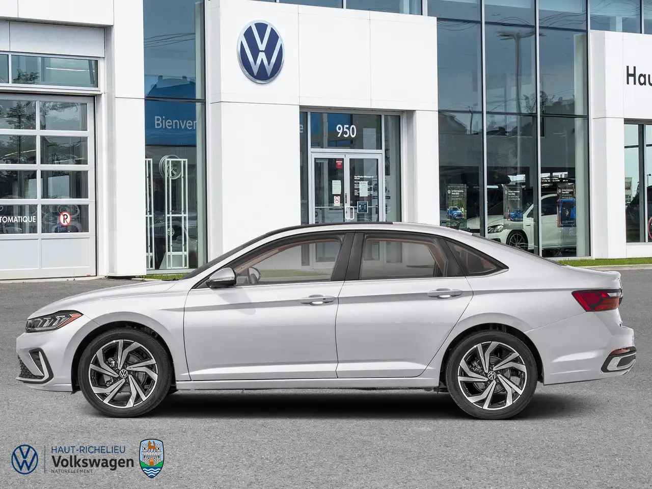 Volkswagen Jetta снимка Volkswagen Jetta