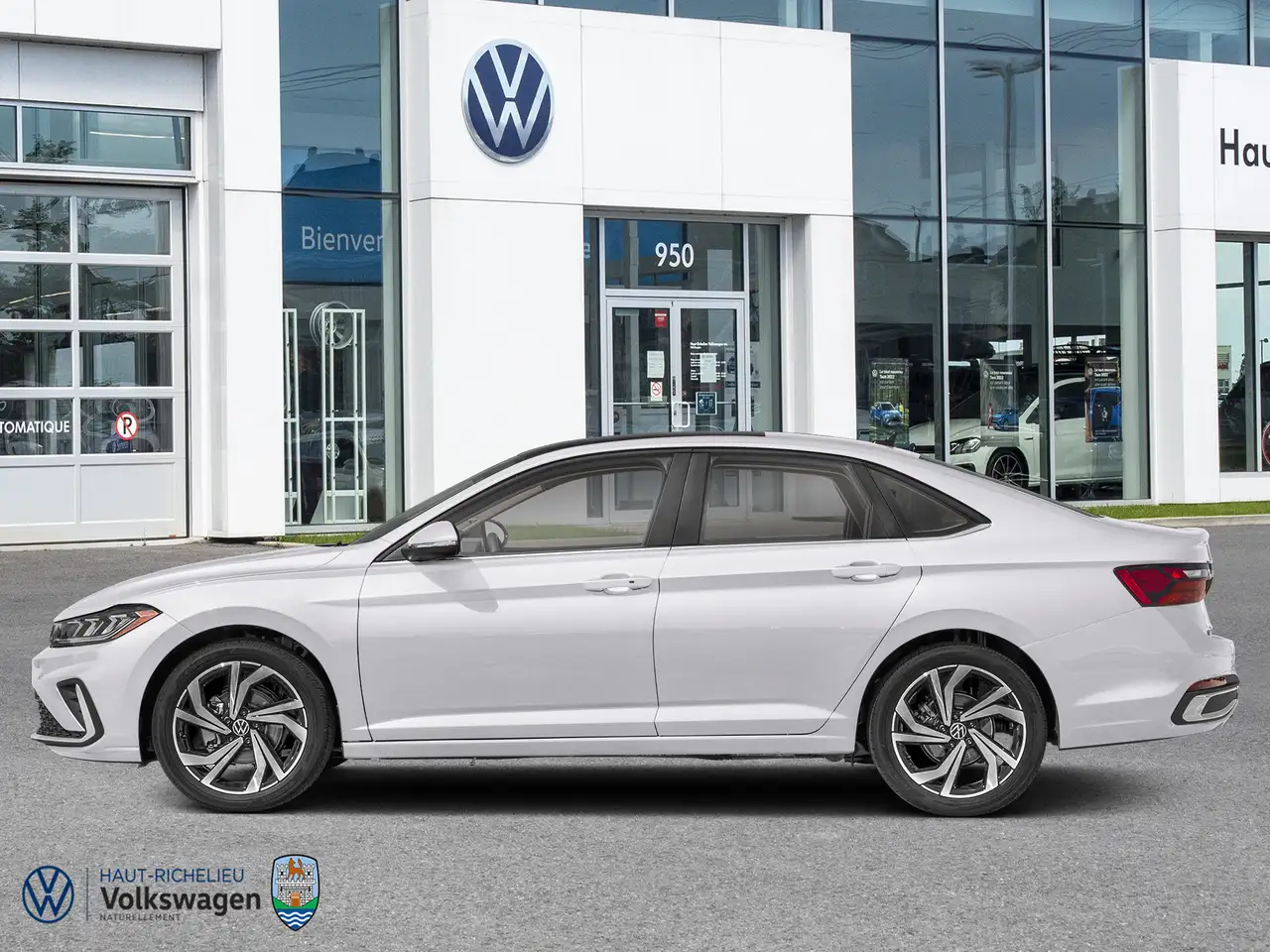 Volkswagen Jetta fotografie Volkswagen Jetta