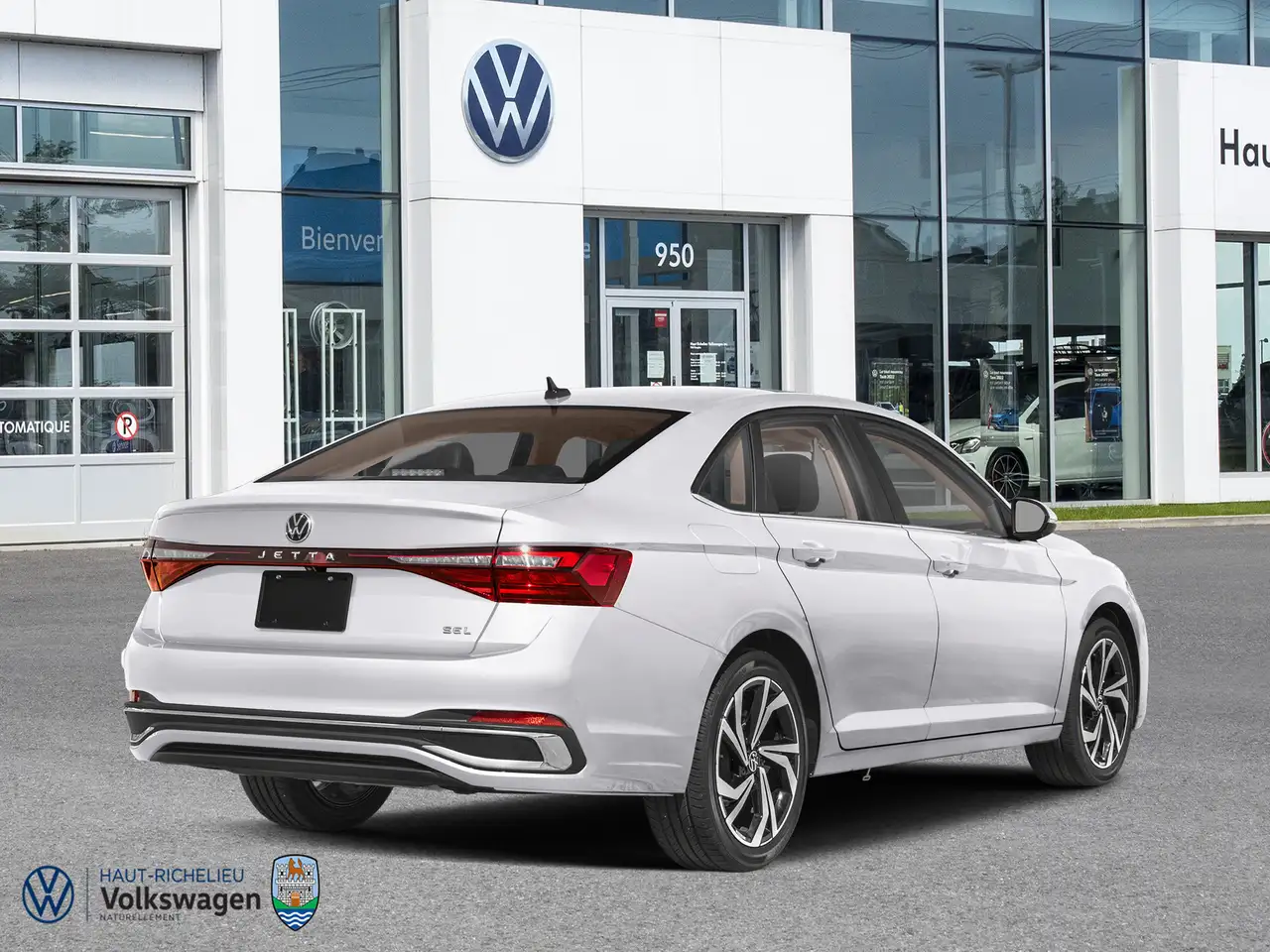 Volkswagen Jetta снимка Volkswagen Jetta
