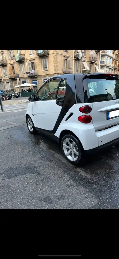 smart city-coupé/city-cabrio fortwo pulse - 2