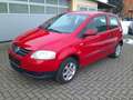 Volkswagen Fox Basis Rot - thumbnail 2