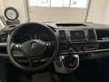 Volkswagen T6 Transporter ,4Motion,lang,Klima,Radio,Standh. Argent - thumbnail 11