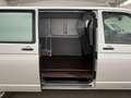 Volkswagen T6 Transporter ,4Motion,lang,Klima,Radio,Standh. Argent - thumbnail 6