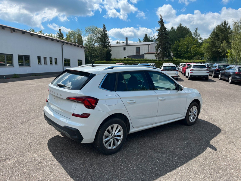 Photo du véhicule
