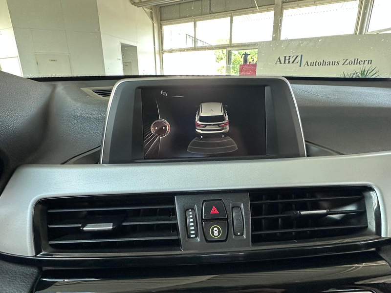 BMW X1 sDrive 18 i  NAVI  LED PDC — photo 13