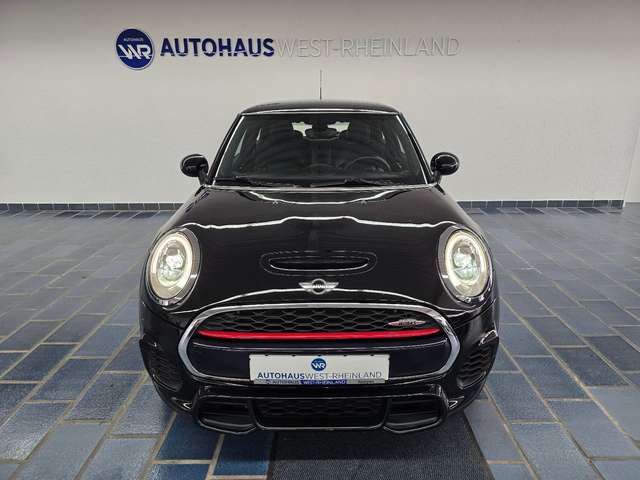 MINI John Cooper Works 2,0Ltr-170 kW*LEDER*LED*SH*PDC