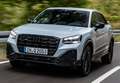 Audi Q2 35 TDI Adrenalin quattro S tronic 110kW - thumbnail 5