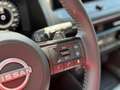 Nissan Qashqai N-Design 1.3 mHEV AT Pano*20"*NAVI*SHZ*I-Key* Blauw - thumbnail 12