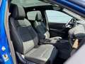 Nissan Qashqai N-Design 1.3 mHEV AT Pano*20"*NAVI*SHZ*I-Key* Blauw - thumbnail 5