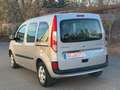 Renault Kangoo Experience 5 TÜRER EURO 6 TÜV NEU Gris - thumbnail 5