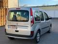 Renault Kangoo Experience 5 TÜRER EURO 6 TÜV NEU Gris - thumbnail 7