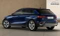 Audi A3 allstreet TFSI S tronic SHZ SportS Priv 4JGar 1... plava - thumbnail 3