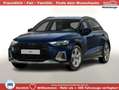 Audi A3 allstreet TFSI S tronic SHZ SportS Priv 4JGar 1... plava - thumbnail 1