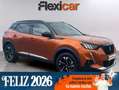 Peugeot 2008 1.2 PureTech S&S GT 130 Orange - thumbnail 1